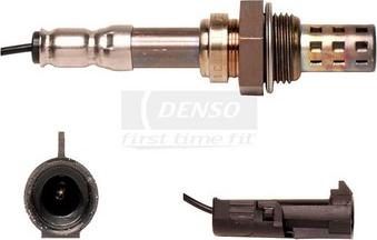 Denso 485000-0050 - Lambdasonde alexcarstop-ersatzteile.com