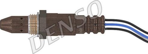 Denso 439000-6000 - Lambdasonde alexcarstop-ersatzteile.com