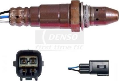 Denso 439000-6010 - Lambdasonde alexcarstop-ersatzteile.com