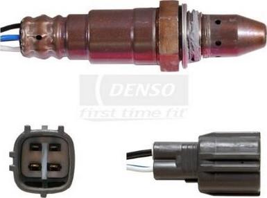 Denso 439000-6030 - Lambdasonde alexcarstop-ersatzteile.com