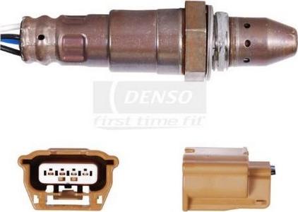 Denso 439000-6120 - Lambdasonde alexcarstop-ersatzteile.com