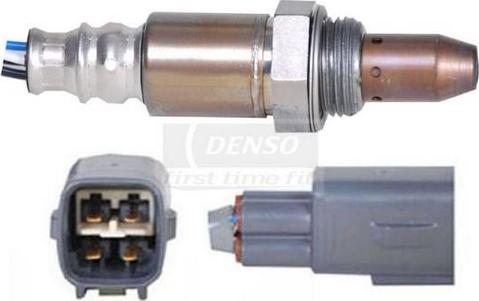 Denso 439000-0680 - Lambdasonde alexcarstop-ersatzteile.com