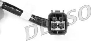 Denso 439000-1030 - Lambdasonde alexcarstop-ersatzteile.com