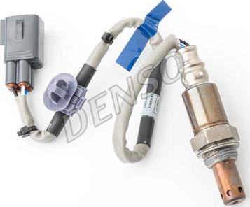 Denso 439000-1350 - Lambdasonde alexcarstop-ersatzteile.com