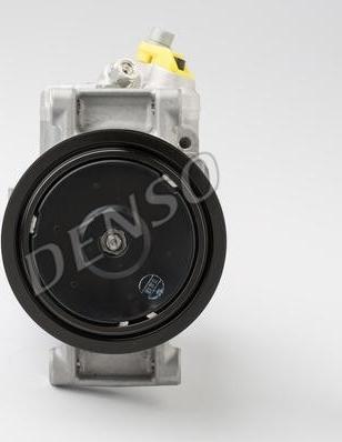 Denso 437100-5690 - Kompressor, Klimaanlage alexcarstop-ersatzteile.com