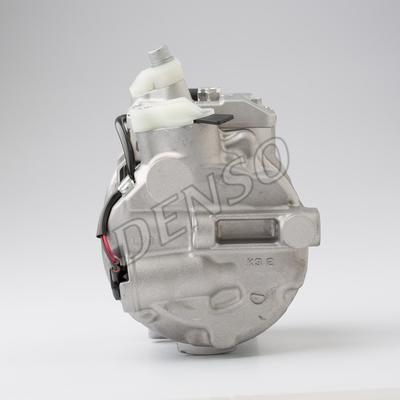 Denso 437100-6370 - Kompressor, Klimaanlage alexcarstop-ersatzteile.com