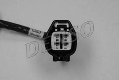 Denso 425500-2970 - Lambdasonde alexcarstop-ersatzteile.com