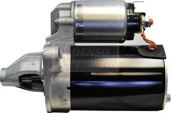 Denso 281-6015 - Starter alexcarstop-ersatzteile.com