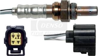 Denso 234-4593 - Lambdasonde alexcarstop-ersatzteile.com