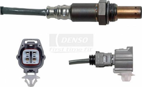 Denso 234-4509 - Lambdasonde alexcarstop-ersatzteile.com