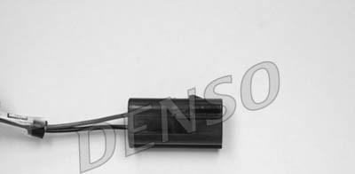 Denso 234-4693 - Lambdasonde alexcarstop-ersatzteile.com