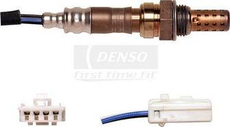 Denso 234-4641 - Lambdasonde alexcarstop-ersatzteile.com