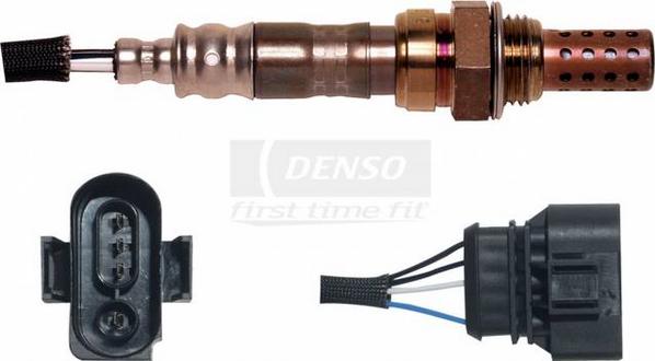 Denso 234-4664 - Lambdasonde alexcarstop-ersatzteile.com