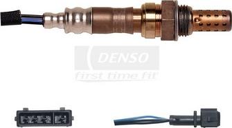 Denso 234-4665 - Lambdasonde alexcarstop-ersatzteile.com