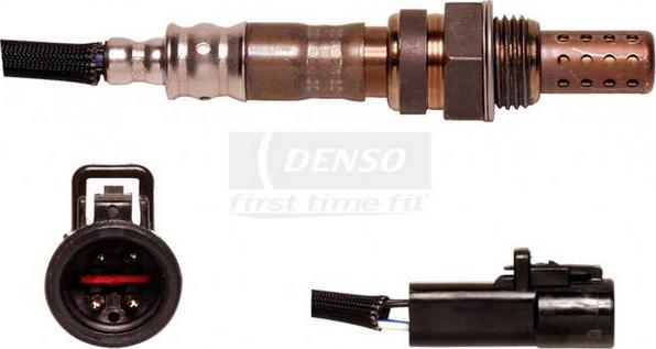 Denso 234-4609 - Lambdasonde alexcarstop-ersatzteile.com