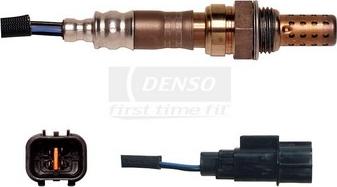 Denso 234-4631 - Lambdasonde alexcarstop-ersatzteile.com