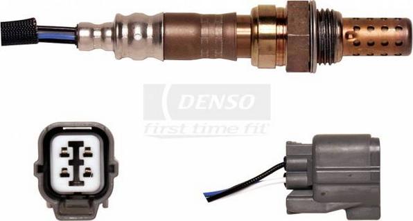 Denso 234-4621 - Lambdasonde alexcarstop-ersatzteile.com