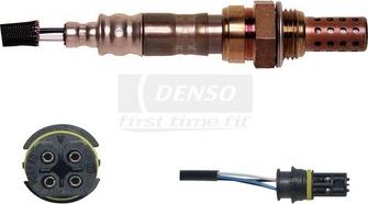 Denso 234-4671 - Lambdasonde alexcarstop-ersatzteile.com