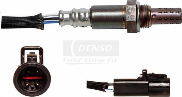 Denso 234-4046 - Lambdasonde alexcarstop-ersatzteile.com