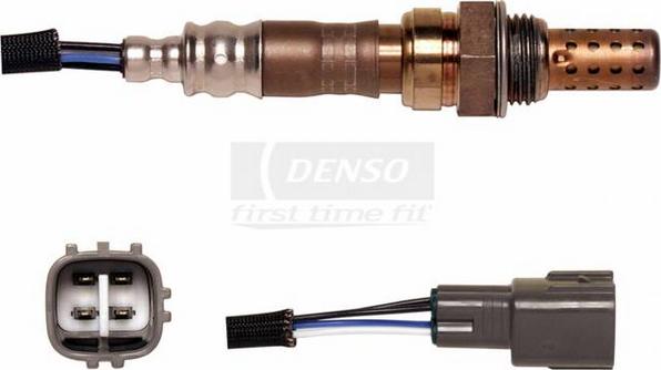 Denso 234-4624 - Lambdasonde alexcarstop-ersatzteile.com