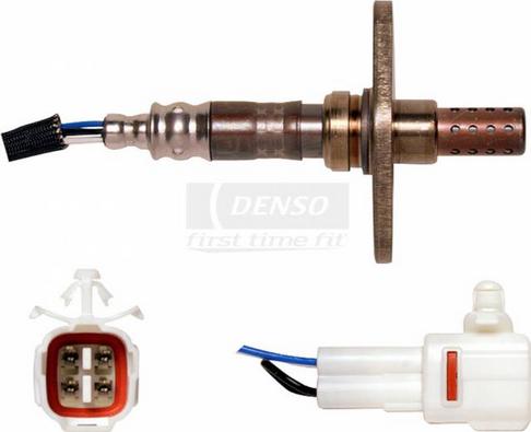 Denso 234-4056 - Lambdasonde alexcarstop-ersatzteile.com