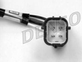 Denso 234-4068 - Lambdasonde alexcarstop-ersatzteile.com