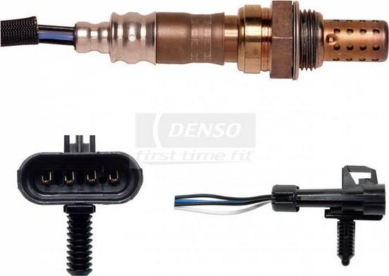 Denso 234-4012 - Lambdasonde alexcarstop-ersatzteile.com