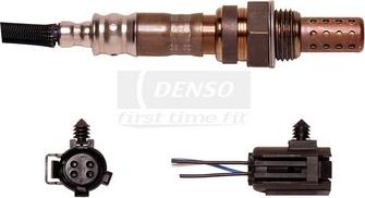 Denso 234-4078 - Lambdasonde alexcarstop-ersatzteile.com