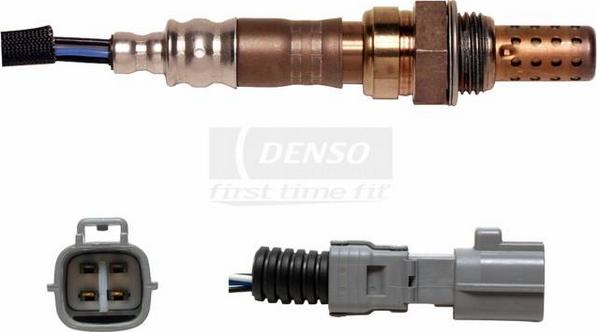 Denso 234-4149 - Lambdasonde alexcarstop-ersatzteile.com