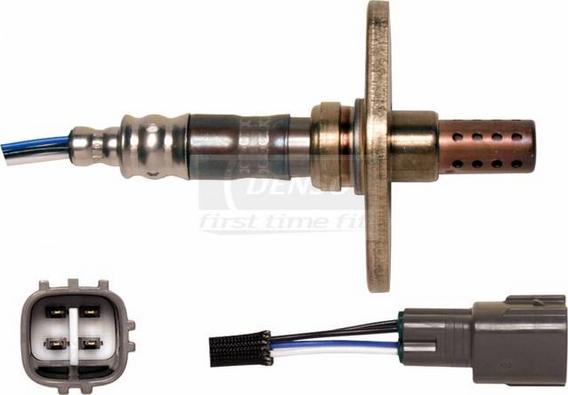 Denso 234-4154 - Lambdasonde alexcarstop-ersatzteile.com