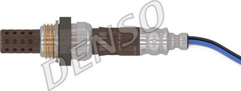 Denso 234-4693 - Lambdasonde alexcarstop-ersatzteile.com