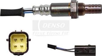 Denso 234-4121 - Lambdasonde alexcarstop-ersatzteile.com