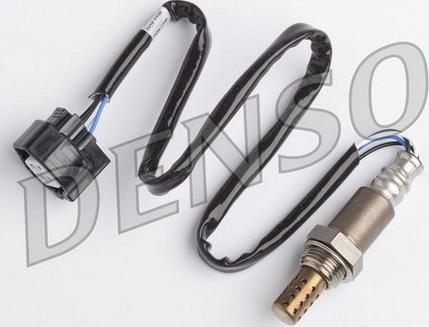 Denso 234-4798 - Lambdasonde alexcarstop-ersatzteile.com