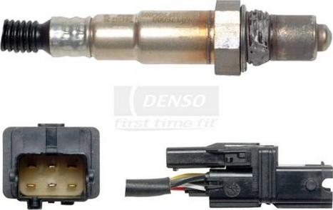 Denso 234-5060 - Lambdasonde alexcarstop-ersatzteile.com