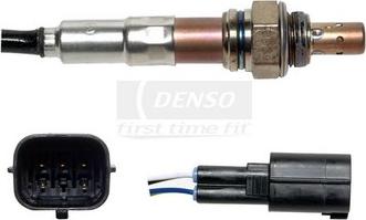 Denso 234-5102 - Lambdasonde alexcarstop-ersatzteile.com