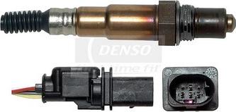 Denso 234-5138 - Lambdasonde alexcarstop-ersatzteile.com