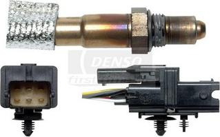 Denso 234-5700 - Lambdasonde alexcarstop-ersatzteile.com