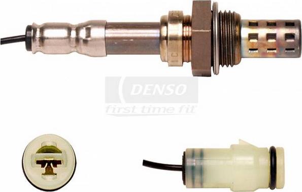 Denso 234-1009 - Lambdasonde alexcarstop-ersatzteile.com