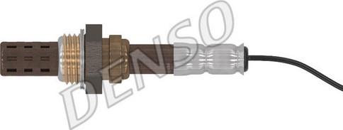 Denso 234-1003 - Lambdasonde alexcarstop-ersatzteile.com