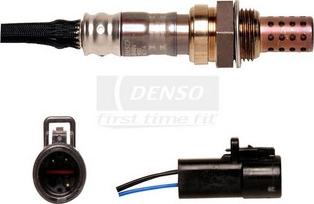 Denso 234-3007 - Lambdasonde alexcarstop-ersatzteile.com