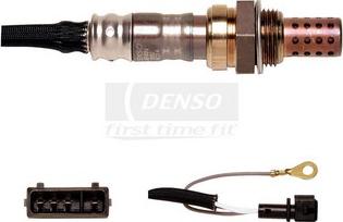 Denso 234-3023 - Lambdasonde alexcarstop-ersatzteile.com