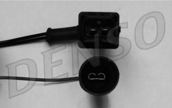 Denso 234-3101 - Lambdasonde alexcarstop-ersatzteile.com