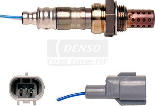 Denso 234-2010 - Lambdasonde alexcarstop-ersatzteile.com