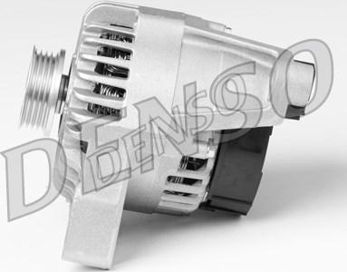 Denso DAN992 - Generator alexcarstop-ersatzteile.com