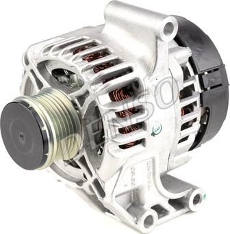 Denso DAN997 - Generator alexcarstop-ersatzteile.com