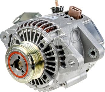 Denso DAN950 - Generator alexcarstop-ersatzteile.com