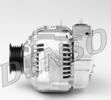 Denso DAN953 - Generator alexcarstop-ersatzteile.com