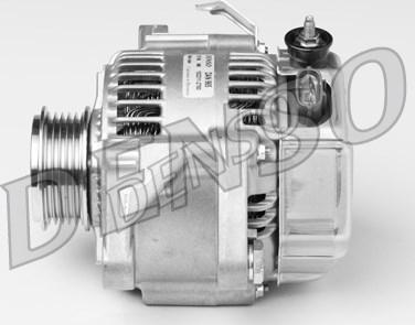 Denso DAN965 - Generator alexcarstop-ersatzteile.com