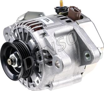 Denso DAN966 - Generator alexcarstop-ersatzteile.com