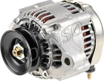 Denso DAN968 - Generator alexcarstop-ersatzteile.com